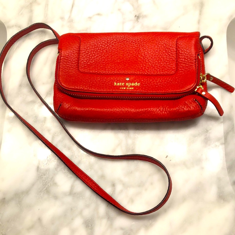 Kate Spade crossbody